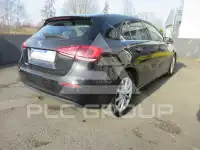 2022 Mercedes Benz A 160