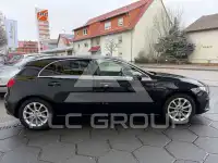 2022 Mercedes Benz A 160