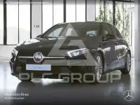 2022 Mercedes Benz A 160