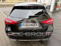 2022 Mercedes Benz A 160