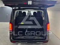 2022 Mercedes Benz V 220