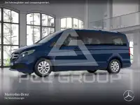 2022 Mercedes Benz V 220