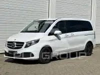 2022 Mercedes Benz V 220