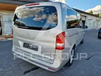 2022 Mercedes Benz V 220
