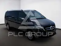 2022 Mercedes Benz V 220