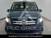 2022 Mercedes Benz V 220