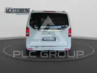 2022 Mercedes Benz V 220