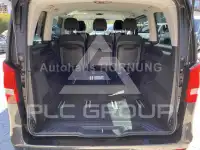 2022 Mercedes Benz V 220