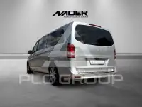 2022 Mercedes Benz V 220