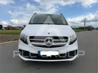 2022 Mercedes Benz V 220
