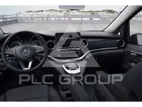 2022 Mercedes Benz V 220