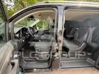 2022 Mercedes Benz V 220