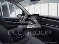2022 Mercedes Benz V 220