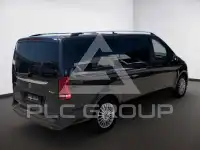 2022 Mercedes Benz V 220
