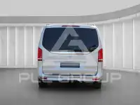 2022 Mercedes Benz V 220