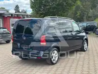 2022 Mercedes Benz V 220