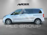 2022 Mercedes Benz V 220