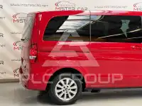 2022 Mercedes Benz V 220