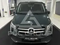 2022 Mercedes Benz V 220