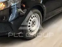 2022 Mercedes Benz V 220