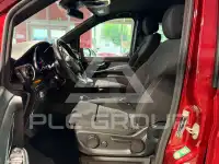 2022 Mercedes Benz V 220