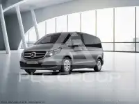 2022 Mercedes Benz V 220