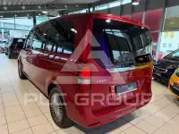 2022 Mercedes Benz V 220