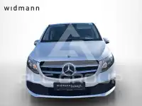 2022 Mercedes Benz V 220