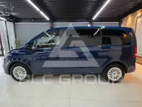 2022 Mercedes Benz V 220
