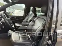 2022 Mercedes Benz V 220