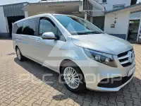 2022 Mercedes Benz V 220