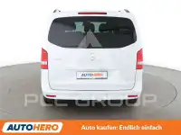 2022 Mercedes Benz V 220