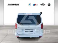 2022 Mercedes Benz V 220