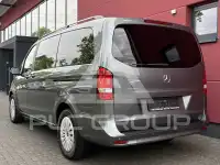 2022 Mercedes Benz V 220