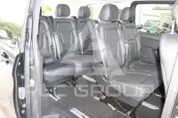 2022 Mercedes Benz V 220