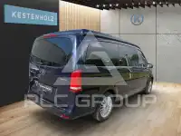 2022 Mercedes Benz V 220