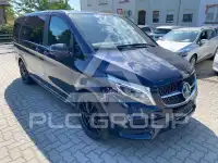2022 Mercedes Benz V 220