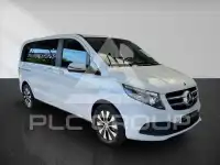 2022 Mercedes Benz V 220