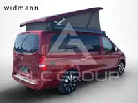 2022 Mercedes Benz V 220