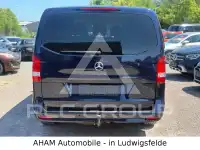 2022 Mercedes Benz V 220