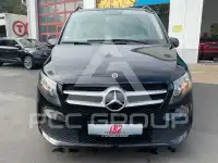 2022 Mercedes Benz V 220