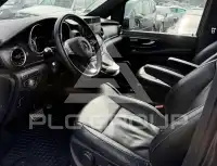 2022 Mercedes Benz V 220