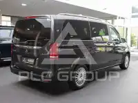 2022 Mercedes Benz V 220