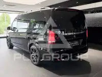 2022 Mercedes Benz V 220