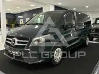 2022 Mercedes Benz V 220