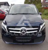 2022 Mercedes Benz V 220