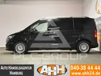 2022 Mercedes Benz V 220