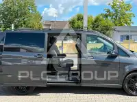 2022 Mercedes Benz V 220