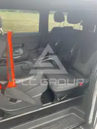 2022 Mercedes Benz V 220