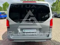 2022 Mercedes Benz V 220